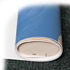Stretch-roll corner
