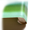 Stretch-roll corner